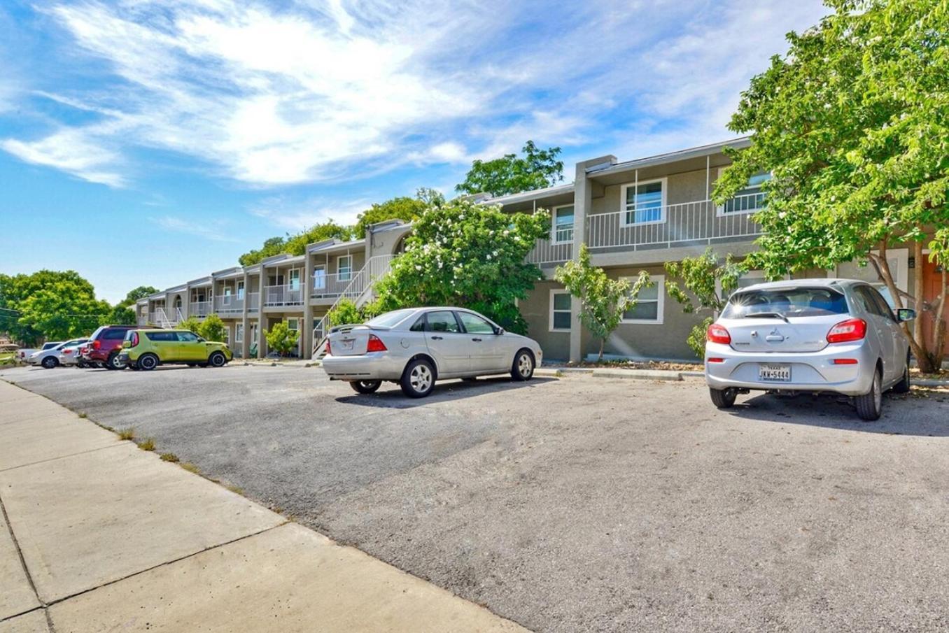 Beautiful Apartment At The Botanical Gardens #1 San Antonio Exterior photo